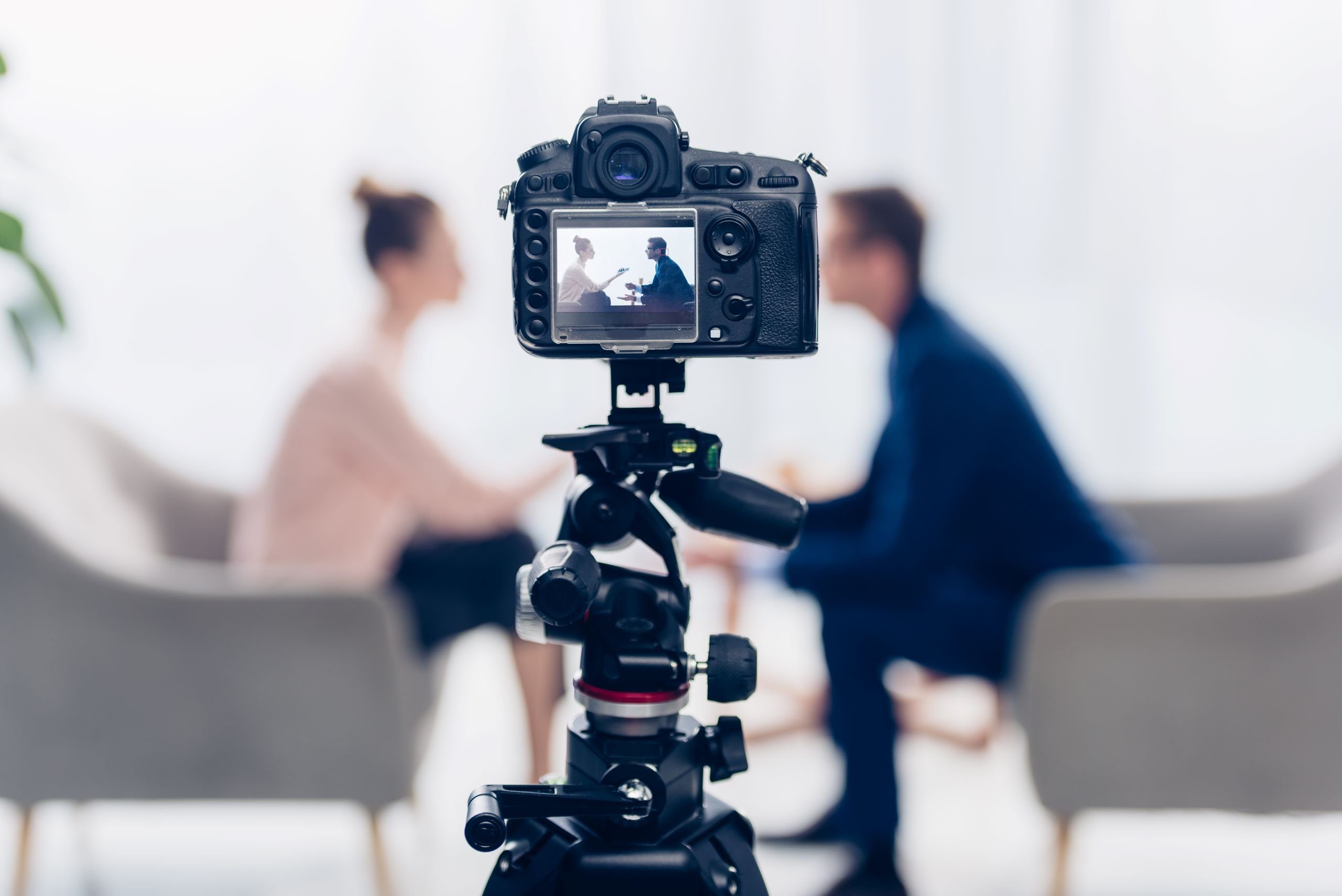 Veranstaltungen: TechTalks - Headerbild