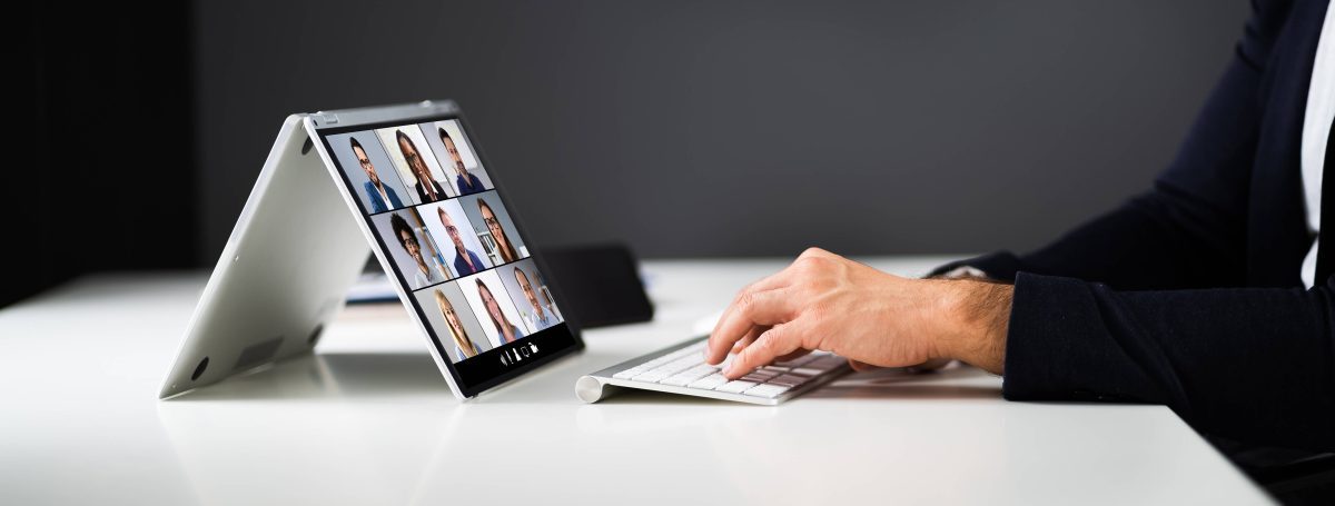 Veranstaltungen TechTalks Online Akademie