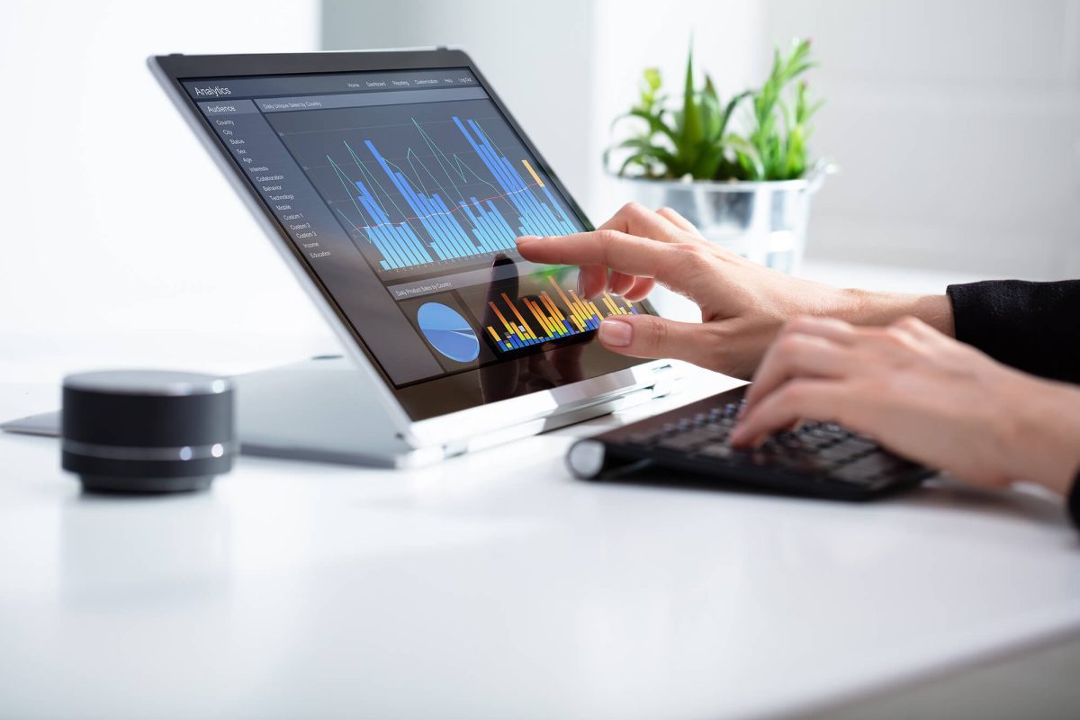 SEO Marketing bei der Maklerwerft