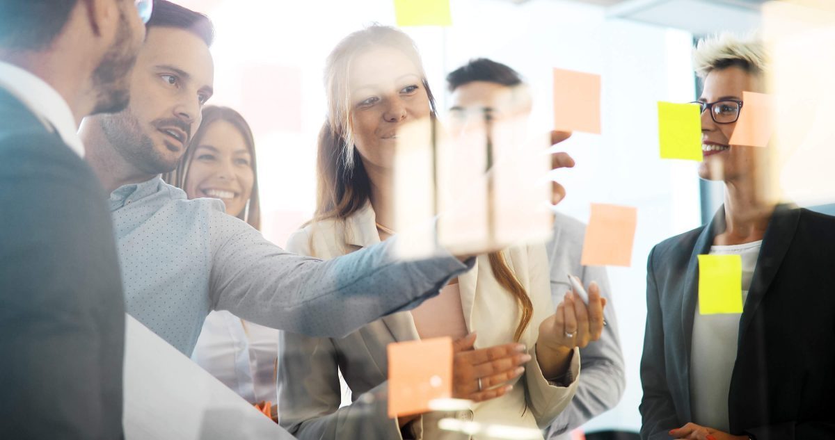 MaklerWerft Workshop - Die eigene Makler-Plattform entwickeln