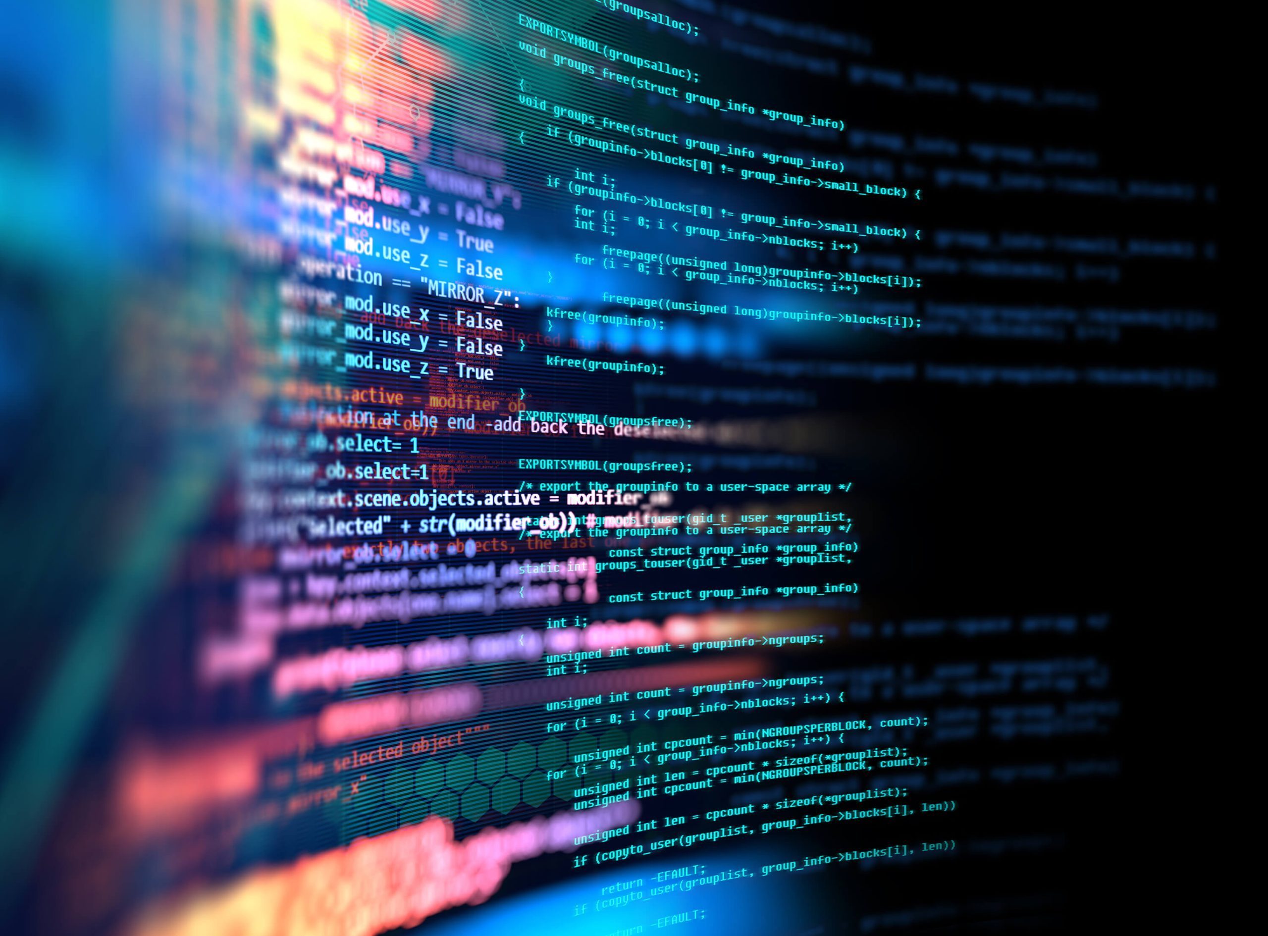 Die MaklerWerft und der OpenSource