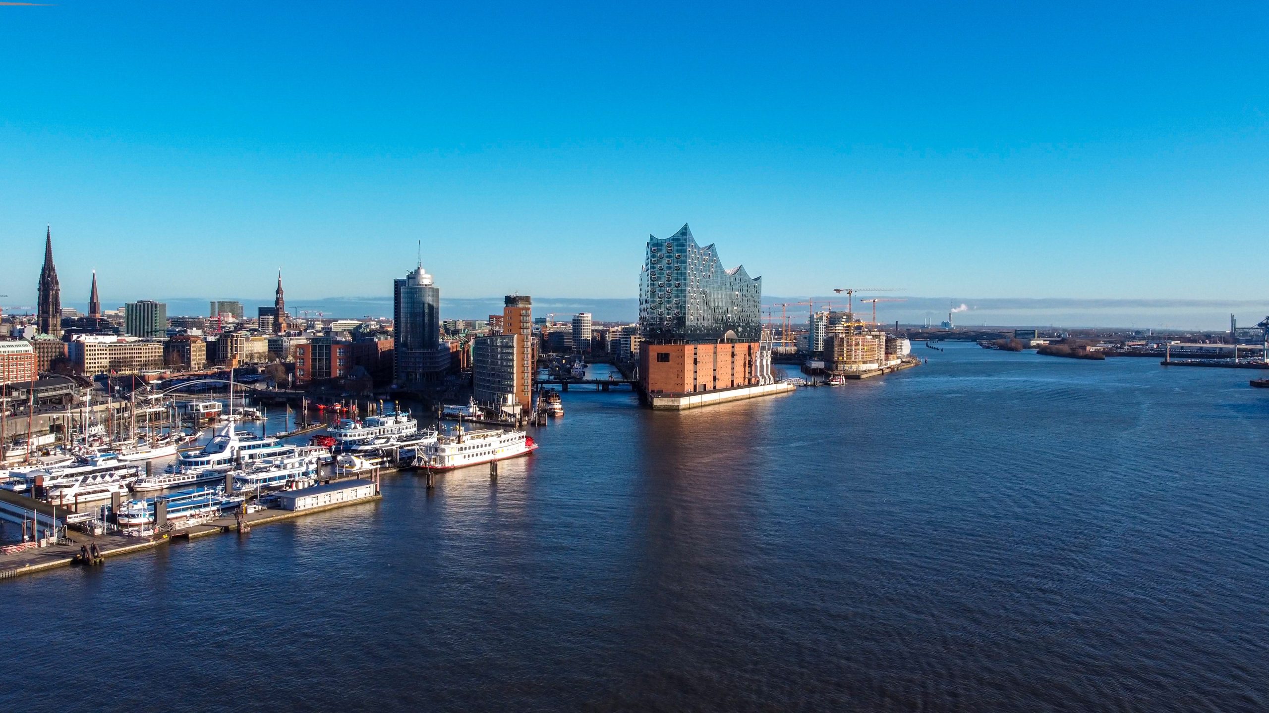 Hamburg