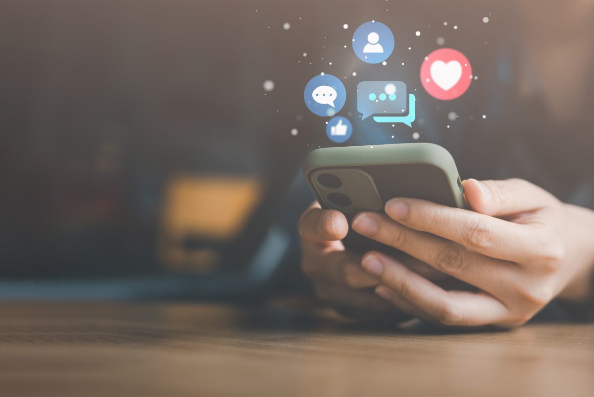 Social Media 360° Analyse