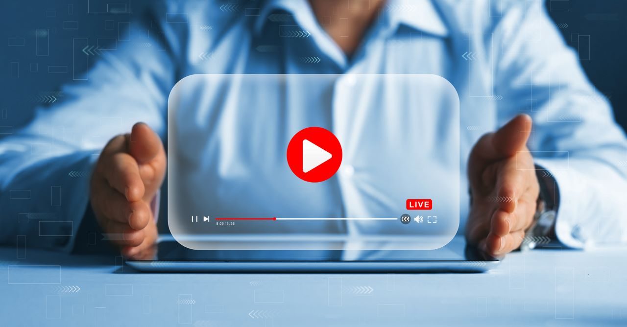 Webinar Video-Marktbericht 2022