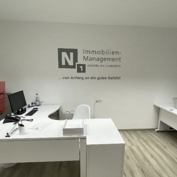 N1 Immobilienmanagement - Webseiten der MaklerWerft