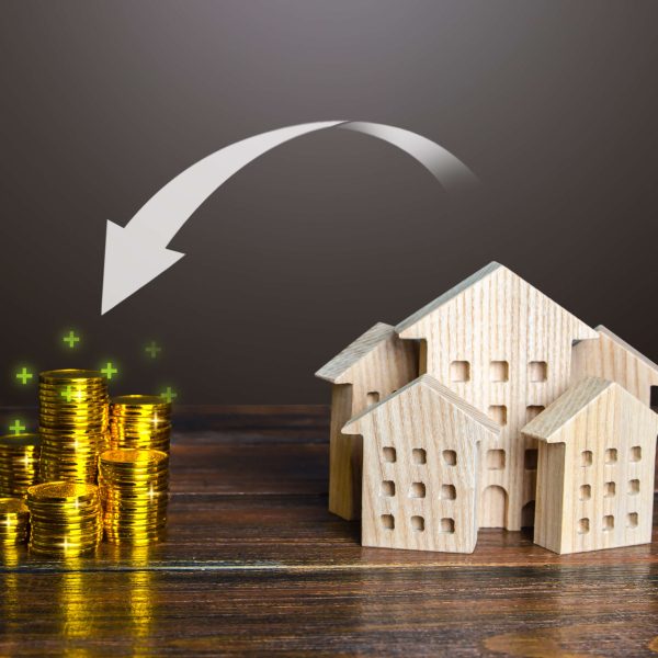Themen-Set Immobilienverrentung für Immobilienmakler