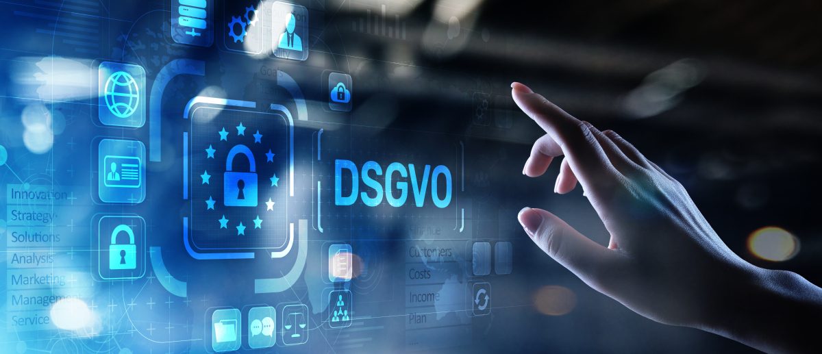 DSGVO-Sorglos-Paket mit CookieBot und Website-Check - MaklerWerft
