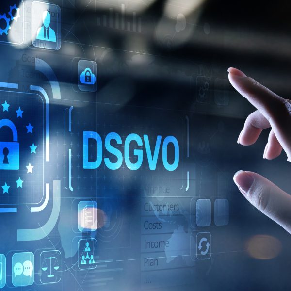 DSGVO-Sorglos-Paket mit CookieBot und Website-Check - MaklerWerft