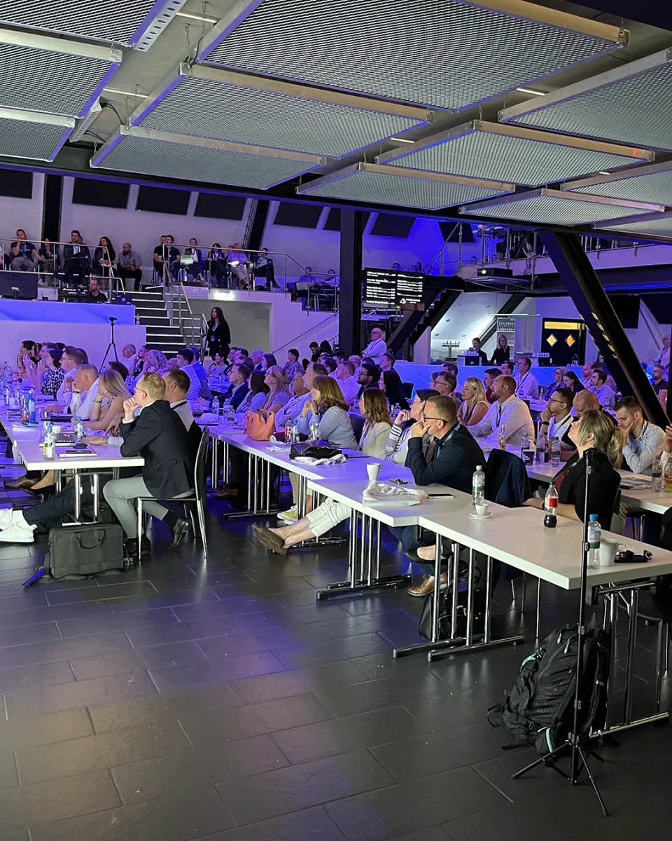 MaklerWerft - Immobiliengipfel 2024 MaklerWerft - Immobiliengipfel 2024