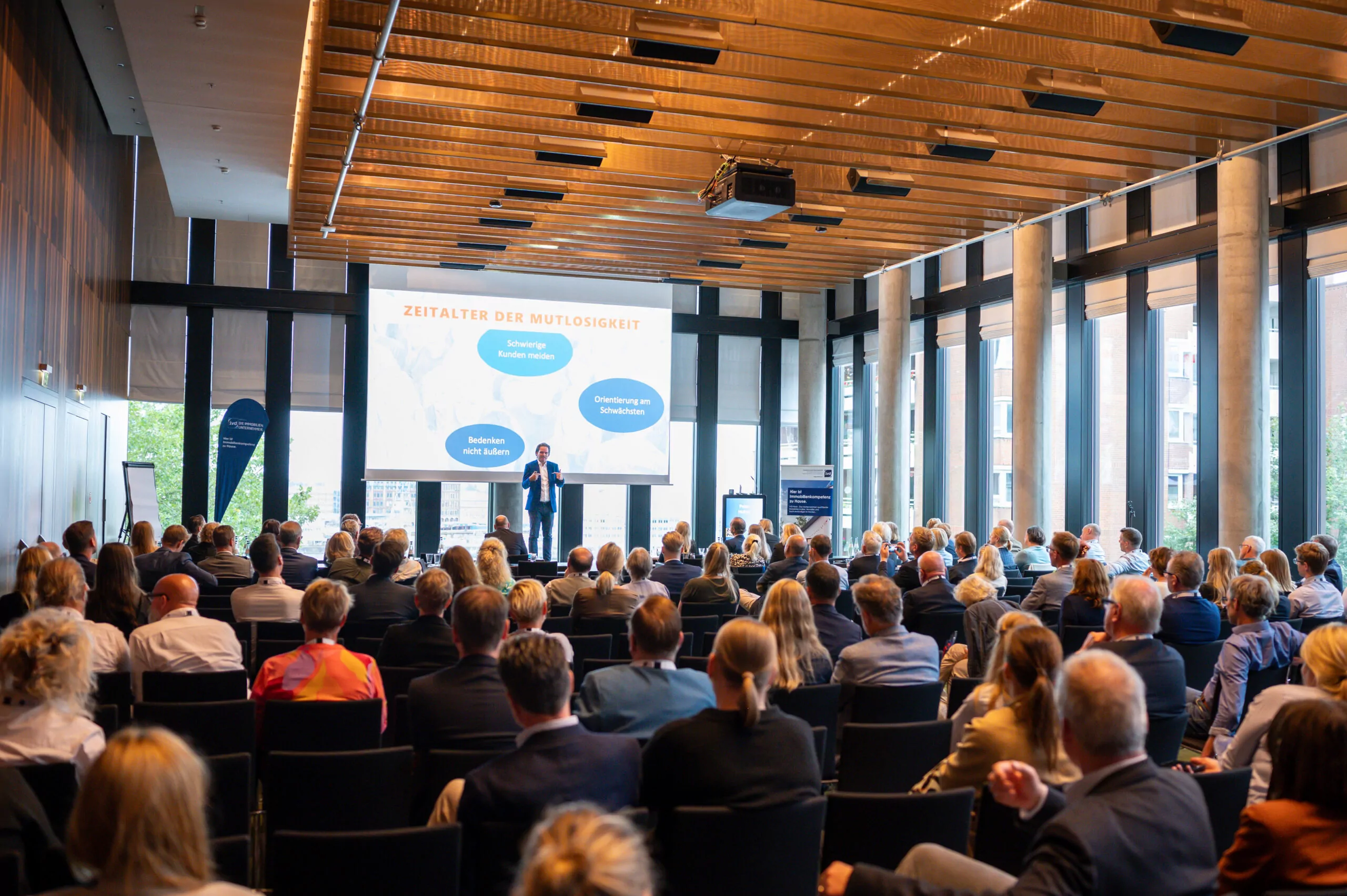 NIT 2023 - Veranstaltungen - MaklerWerft