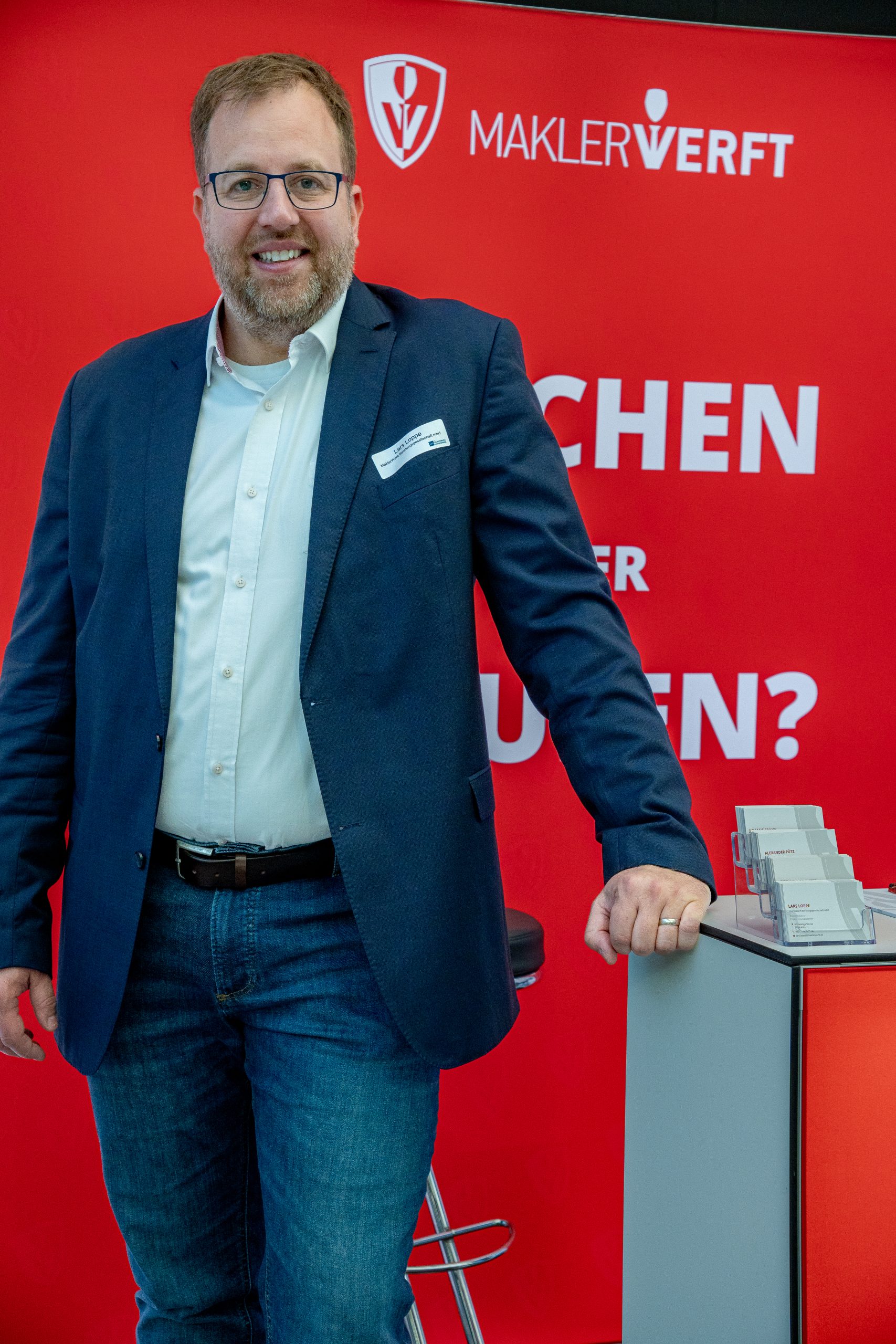 IVD West 2025- 4 - MaklerWerft