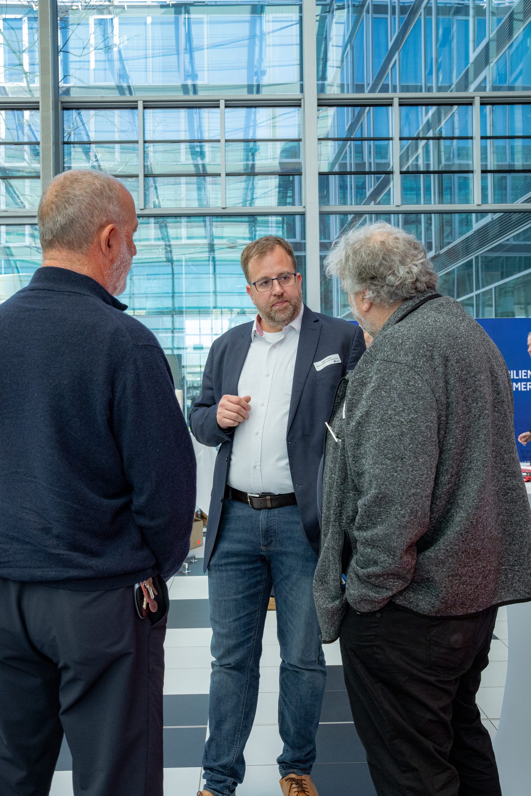 IVD West 2025 - MaklerWerft