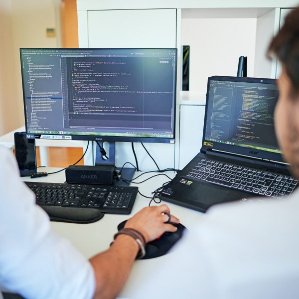 Ausbildung Fachinformatiker - TitelBild - Seiten der MaklerWerft