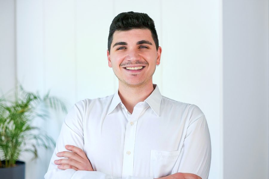 Foto von Pasquale Battaglia