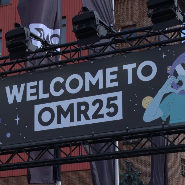 OMR Festival - Blog - MaklerWerft