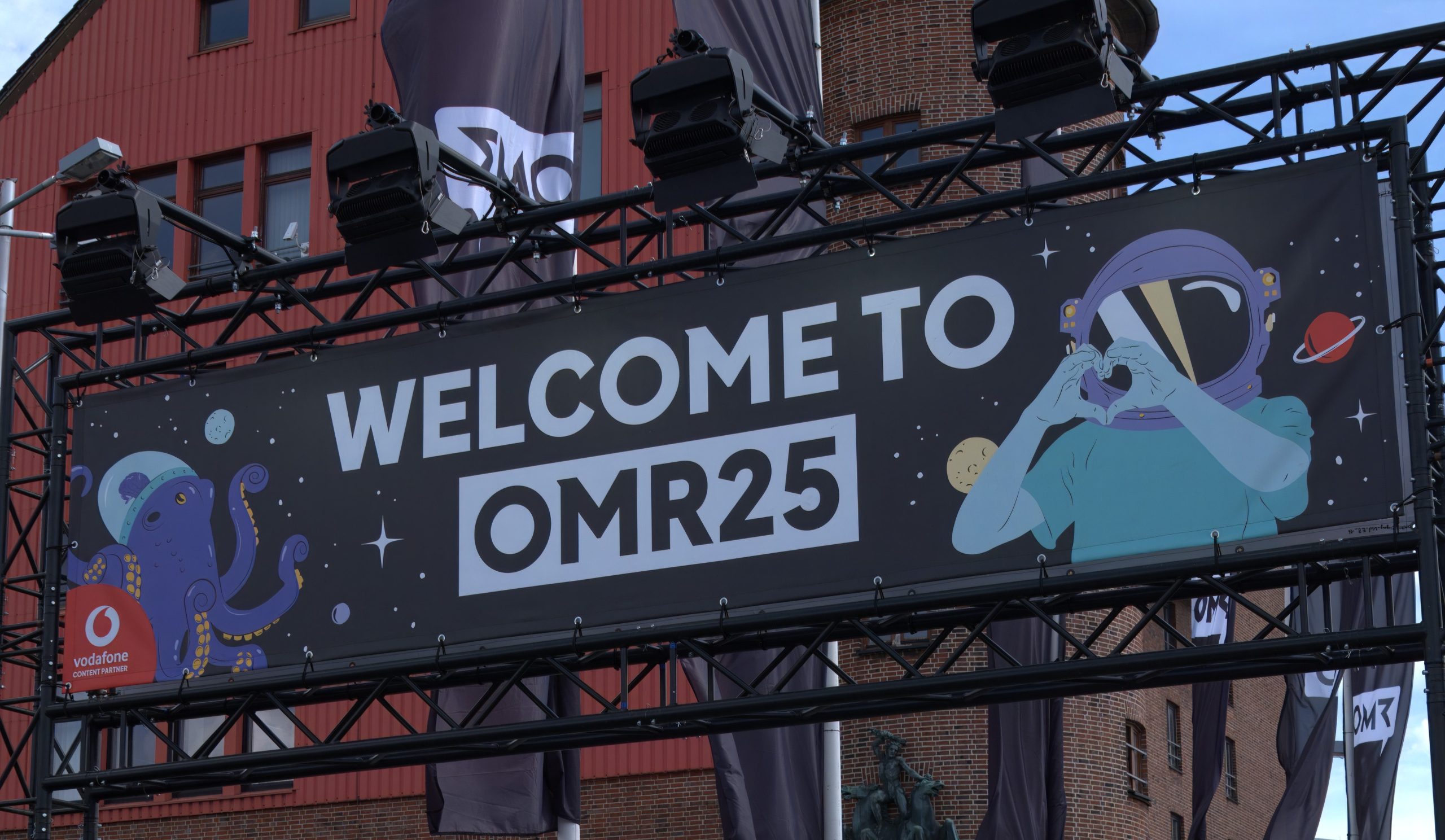 OMR Festival - Blog - MaklerWerft