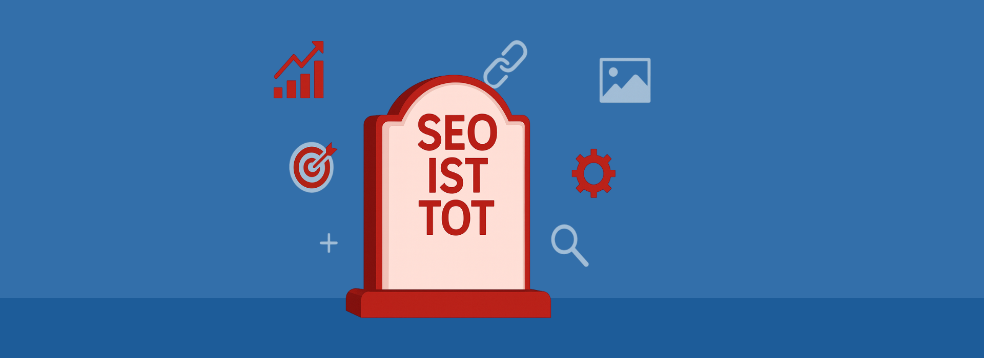 SEO ist tot Ein Realitätscheck für Makler im KI-Zeitalter