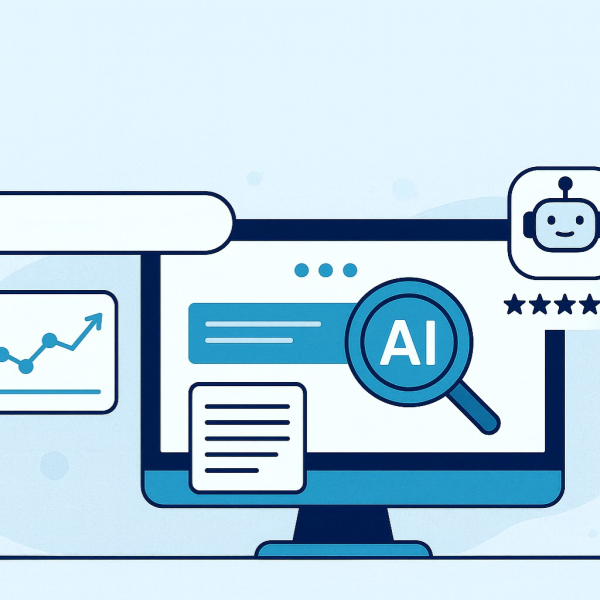 SEO-Analyse im KI-Zeitalter - Blog - MaklerWerft