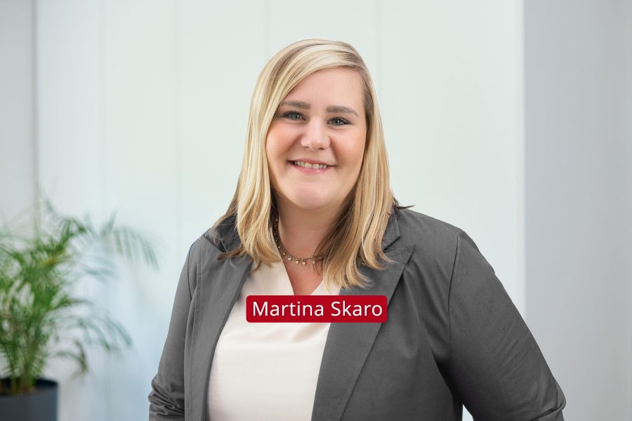 Foto von Martina Skaro