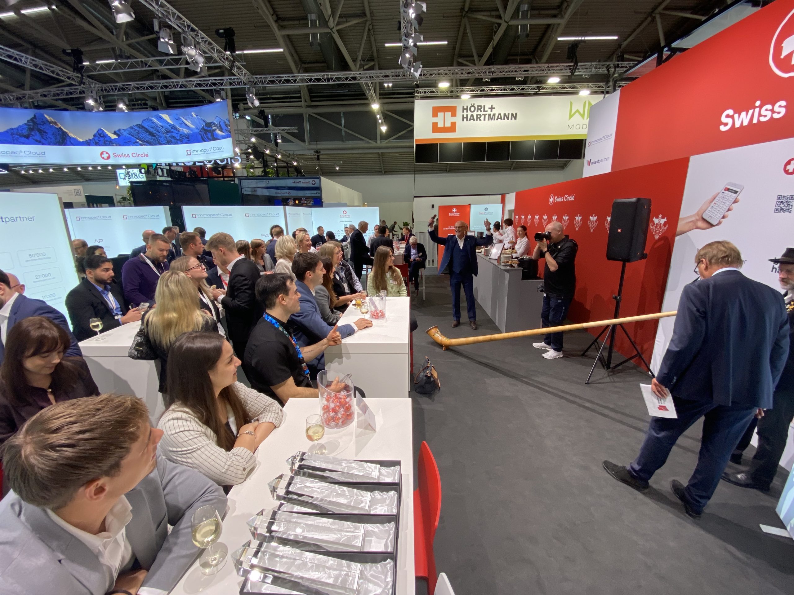 Awardverleihung - Blog der MaklerWerft