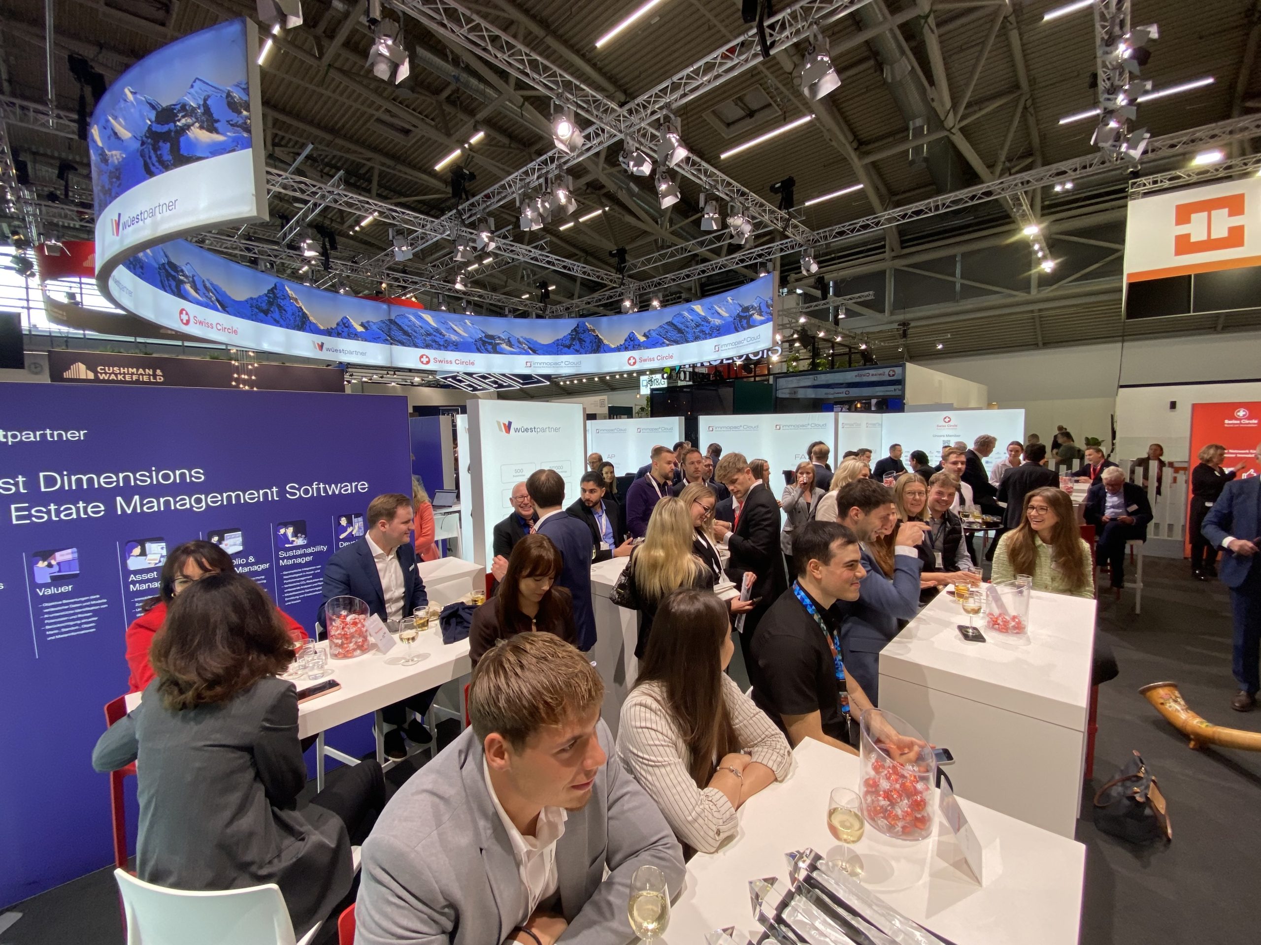 Awardverleihung - Blog der MaklerWerft