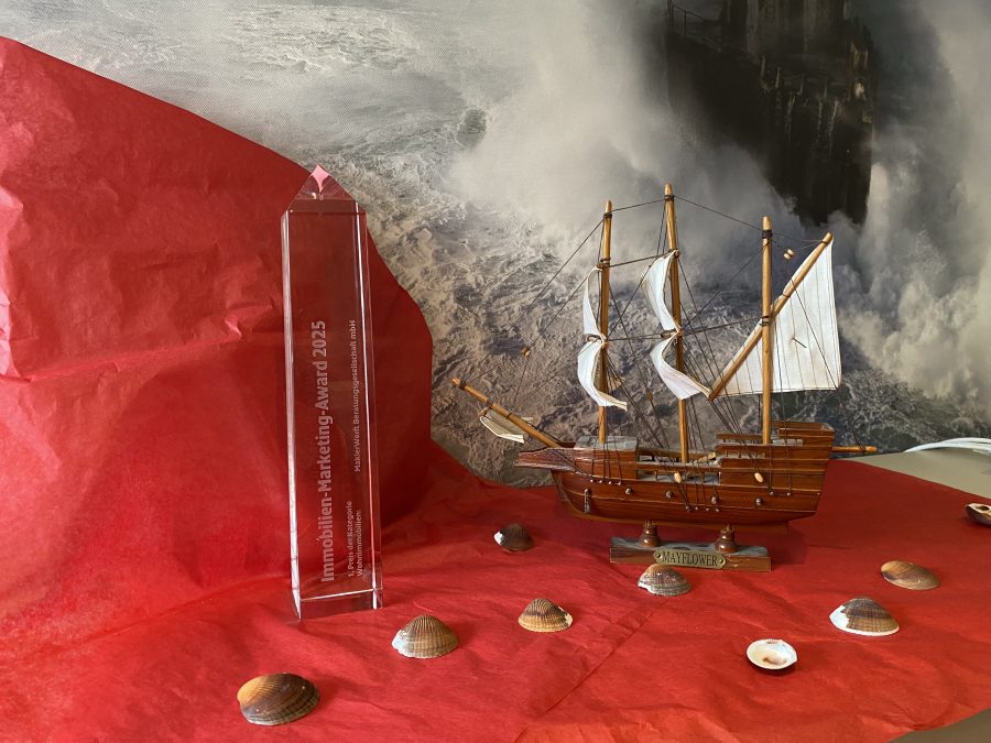 Award - MaklerWerft