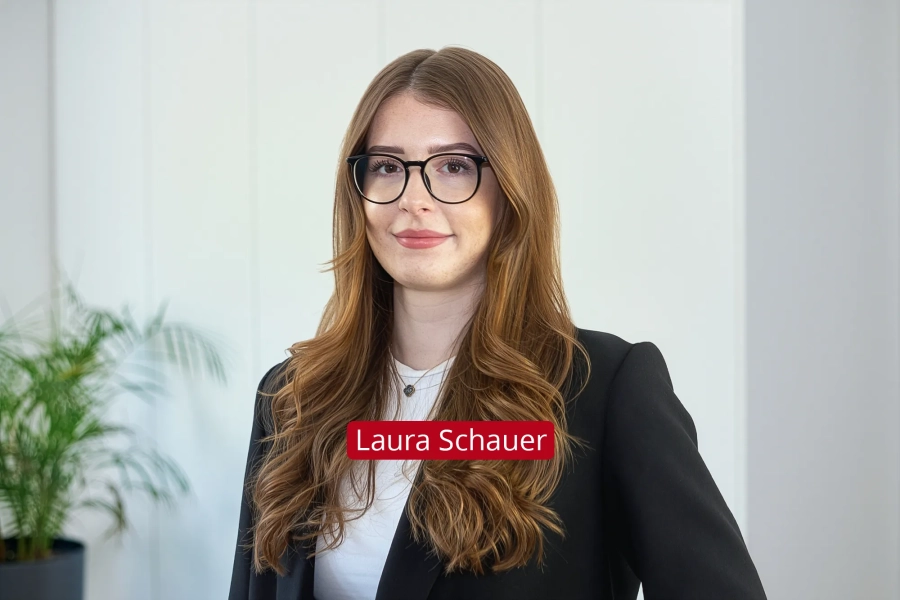 Foto von Laura Schauer