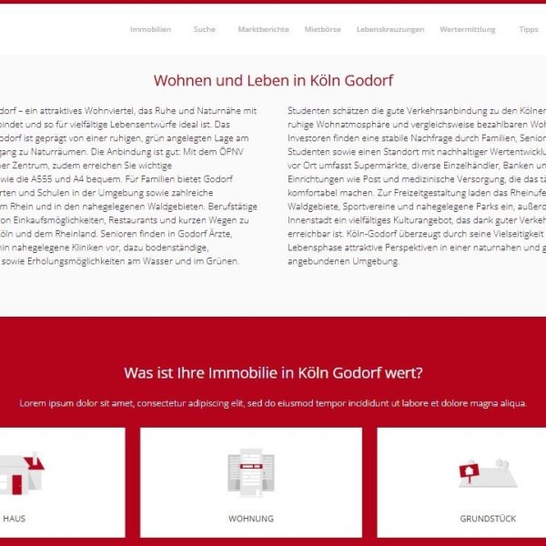 LocalSEO-Generator 1 - Module der MaklerWerft
