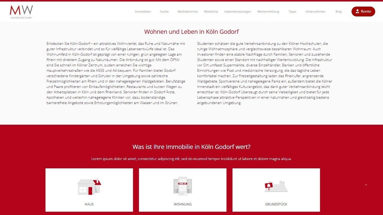 LocalSEO-Generator 1 - Module der MaklerWerft