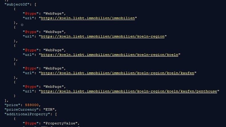 KI-immo Schema Module der MaklerWerft_Starter Paket_