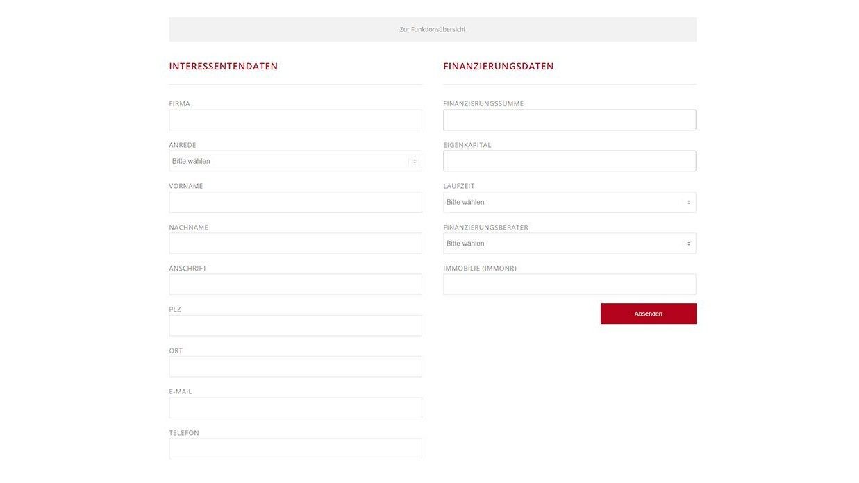 Finanzierungstipps