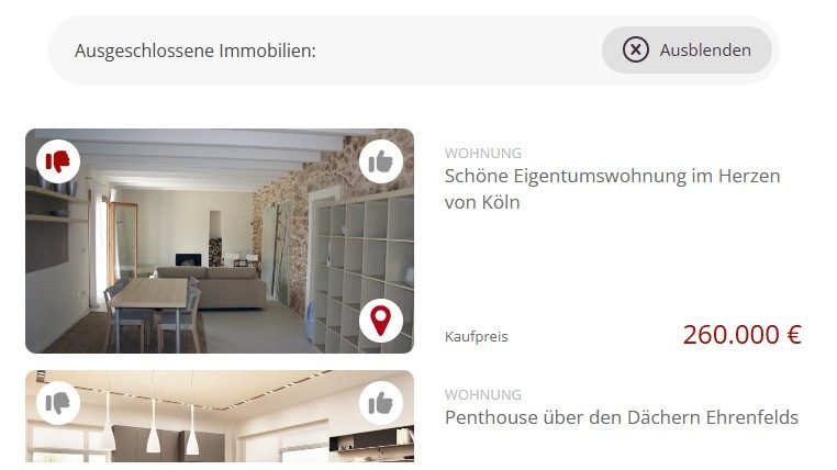 Sperrliste