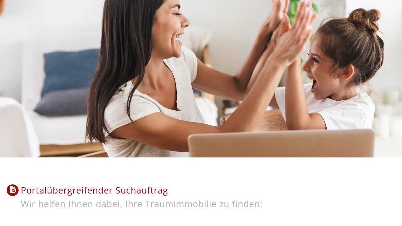 Suchauftrag