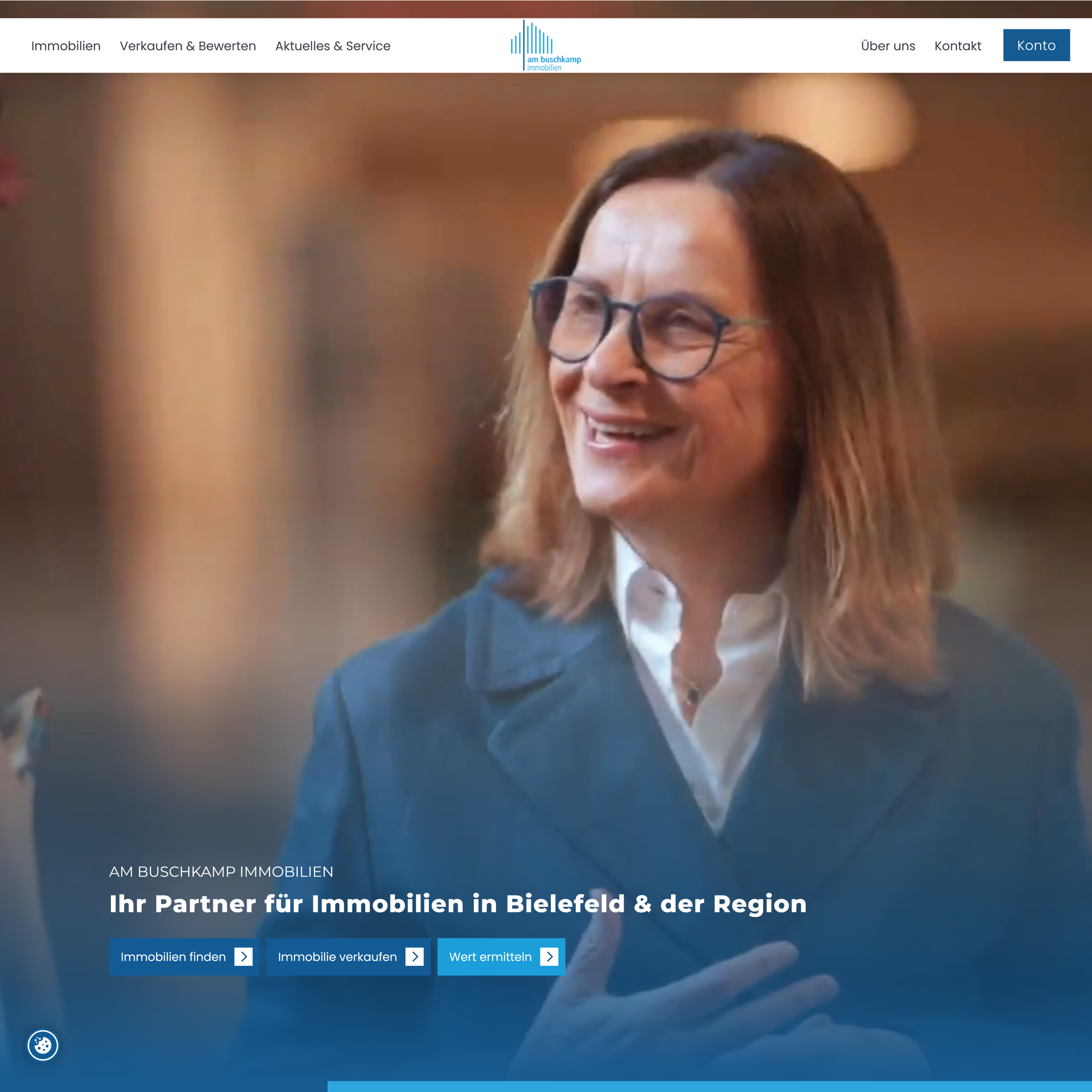 Zink Immobilien - Referenzen der Maklerwerft am buschkamp immobilien - Referenzen der Maklerwerft