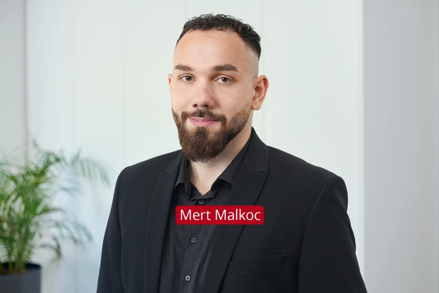 Foto von Mert Malkoc