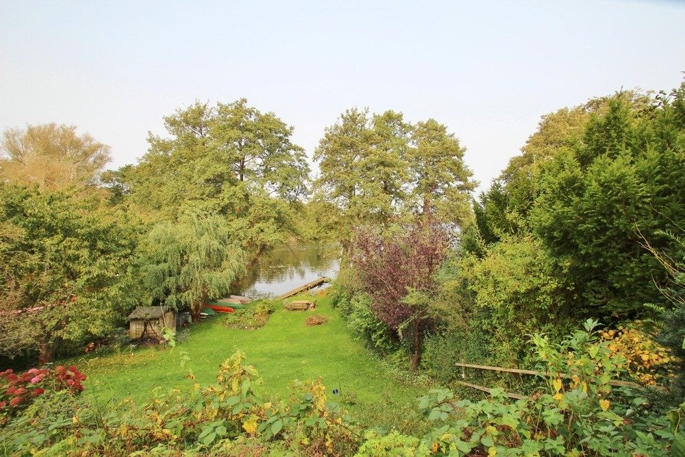 Immobilienangebot - Plön - Alle & Rest (Wohnen) - RESERVIERT: Direkt am See-Wohnen mit herrlichem Ausblick