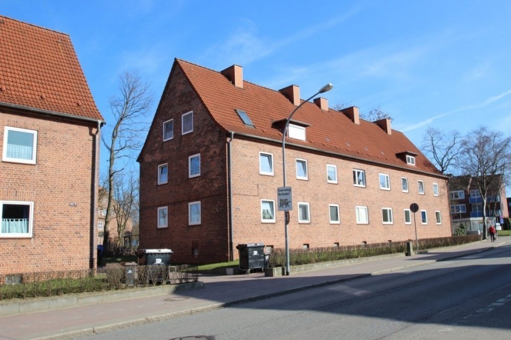 Immobilienangebot - Neustadt - Alle - Selbstnutzer und Kapitalanleger aufgepasst! Diese Wohnung rechnet sich!