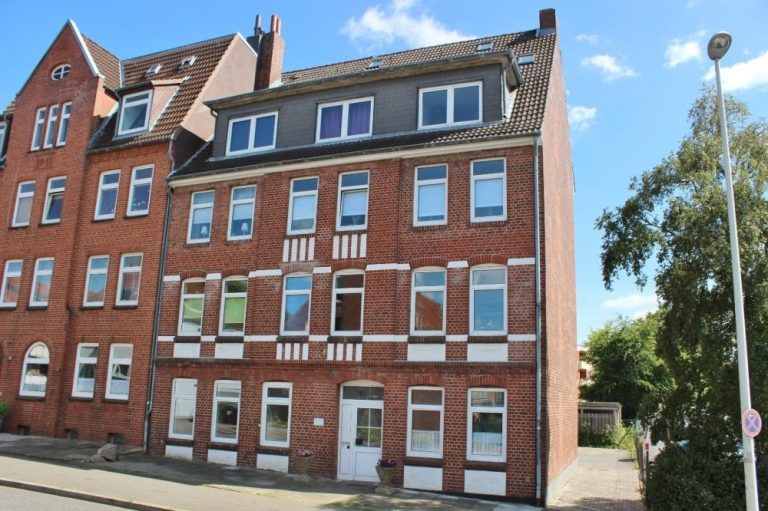 Etagenwohnung in 24159 Kiel / Holtenau Nr. 5308