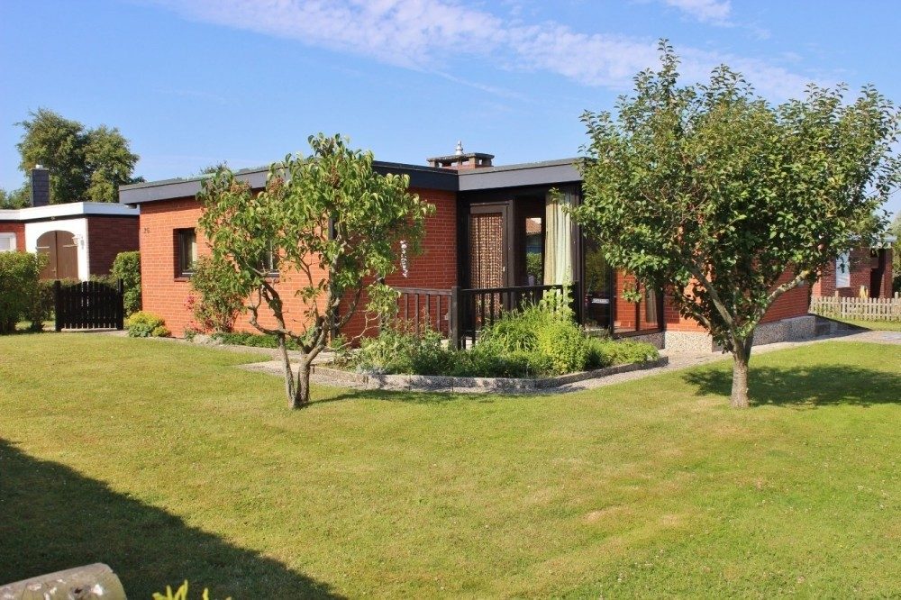 Immobilienangebot - Hohenfelde - Alle & Rest (Wohnen) - VERKAUFT: Wo die See ruft ! Ihr Wochend- und Feriendomizil an der Ostsee