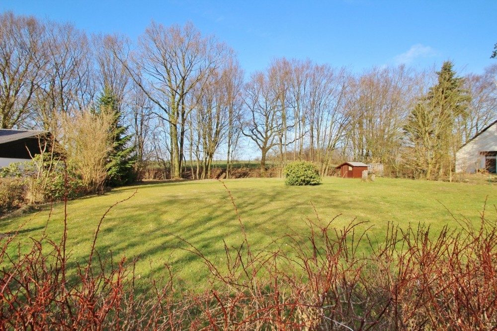 Immobilienangebot - Bosau - Grundstücke - Ein sonniger Platz in Feldrandlage