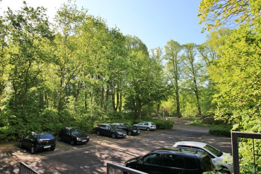 Immobilienangebot - Plön - Alle & Rest (Wohnen) - Gemütliche Wohnung mit Blick ins Grüne - Ideal als Kapitalanlage oder Ferienwohnung
