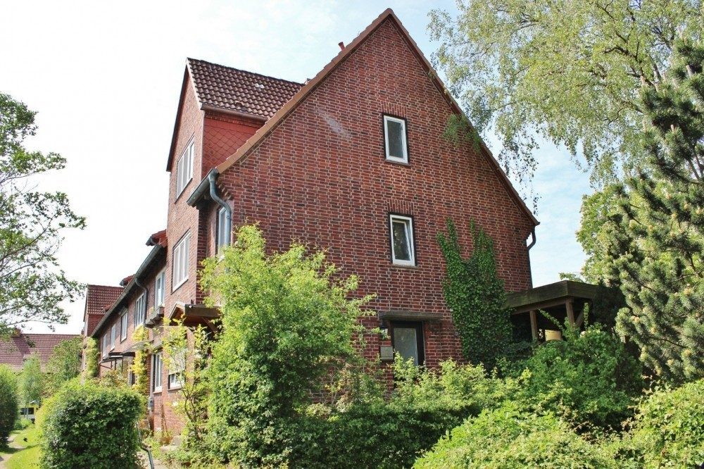 Immobilienangebot - Kiel - Alle & Rest (Wohnen) - Sonnige Eigentumswohnung mit Garten für Selbstnutzer und Kapitalanleger! Diese Wohnung rechnet sich!
