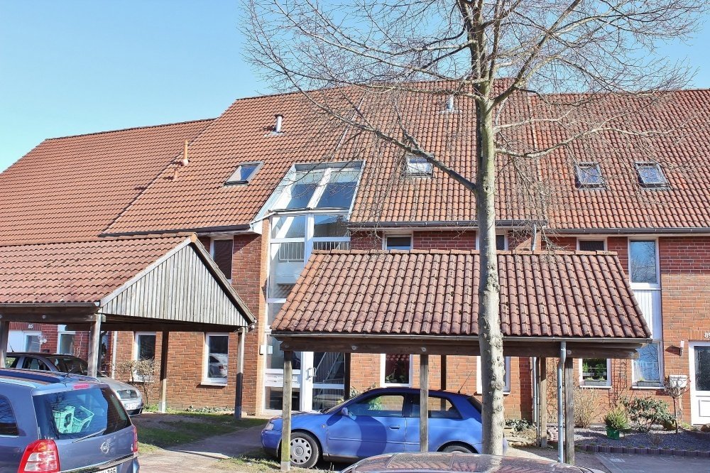 Immobilienangebot - Kiel - Alle - Grundbuch statt Sparbuch! Junge Wohnungen in beliebter Lage!