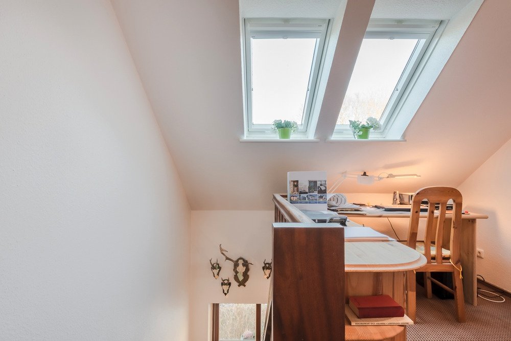 Immobilienangebot - Eutin - Alle - Gepflegtes Haus mit  Nebengebäude in ruhiger Seitenstraße