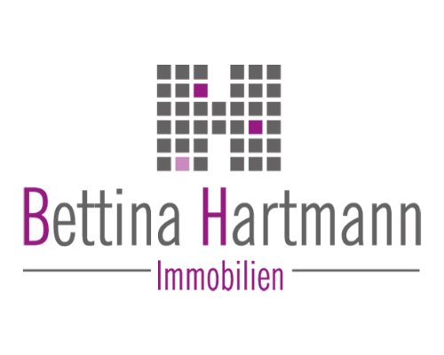 Logo Bettina-Hartmann-Immobilien