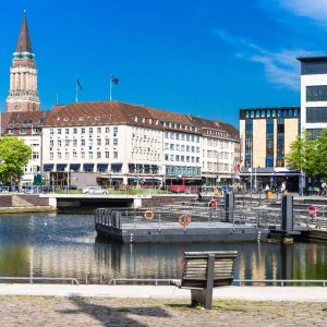 Kleiner Kiel