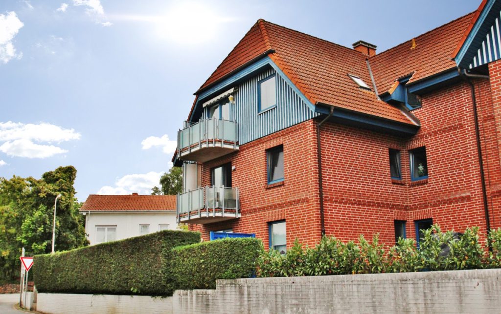 Wohnung im 1. OG Immobilienangebot - Malente - Alle & Rest (Wohnen) - VERKAUFT: Kapitalanlage - Gepflegte Eigentumswohnung