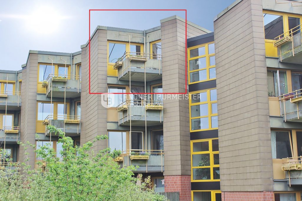 Etagenwohnung in 24161 Altenholz 6201 HH