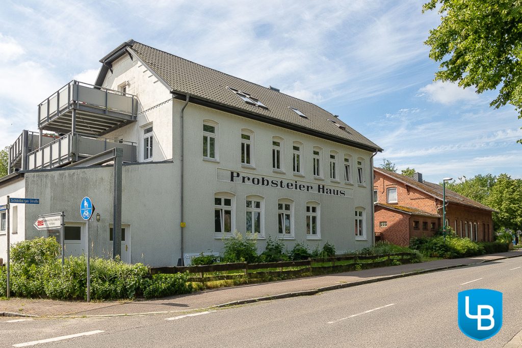 Immobilienmakler Probstei