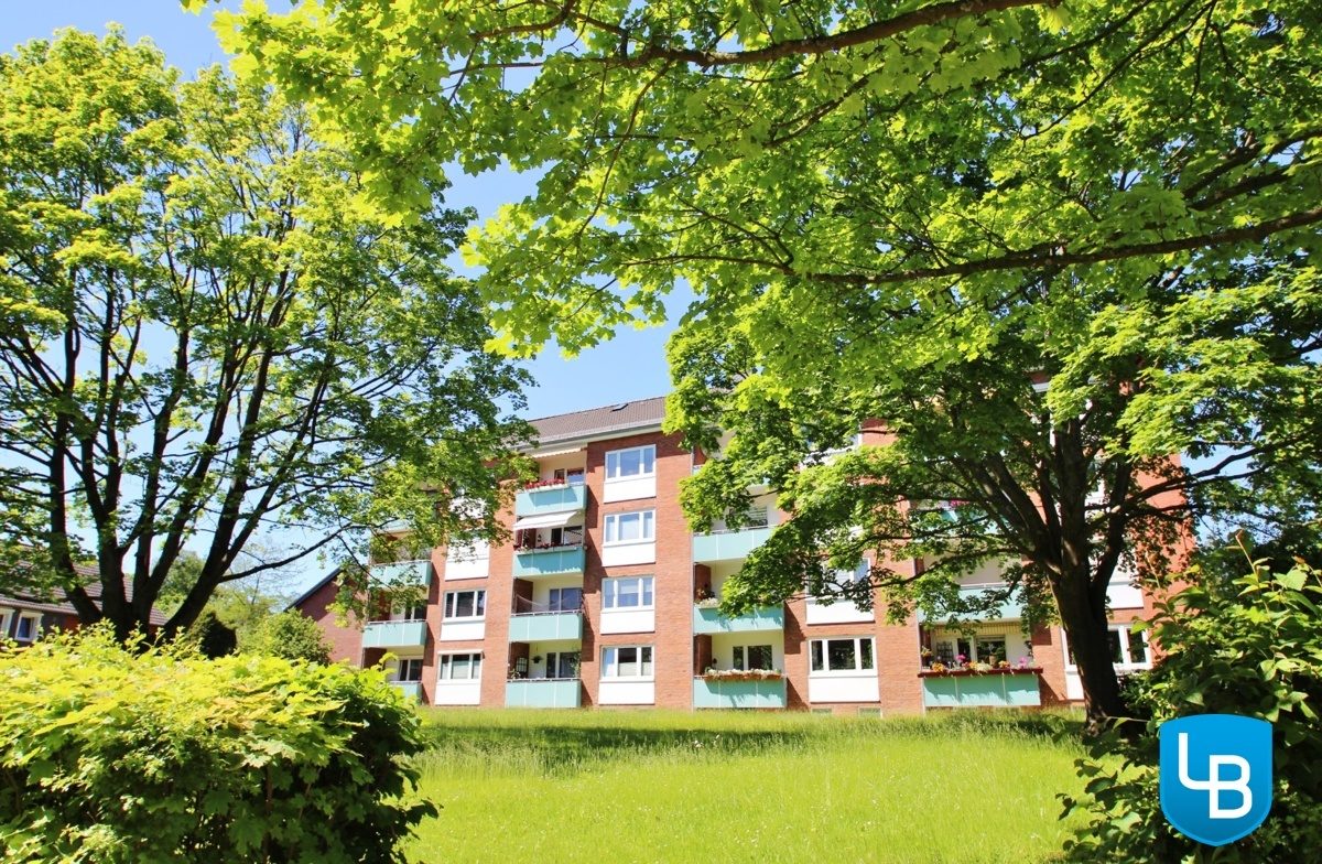 Immobilienangebot - Klausdorf - Alle - Ruhig und doch in zentraler Lage